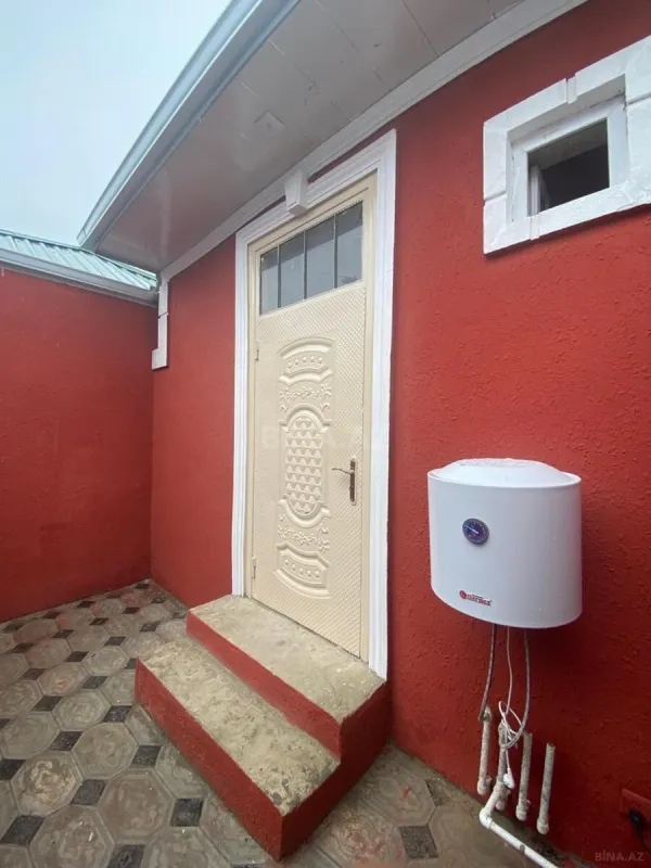Satılır 1 otaqlı həyət evi 28 m²
