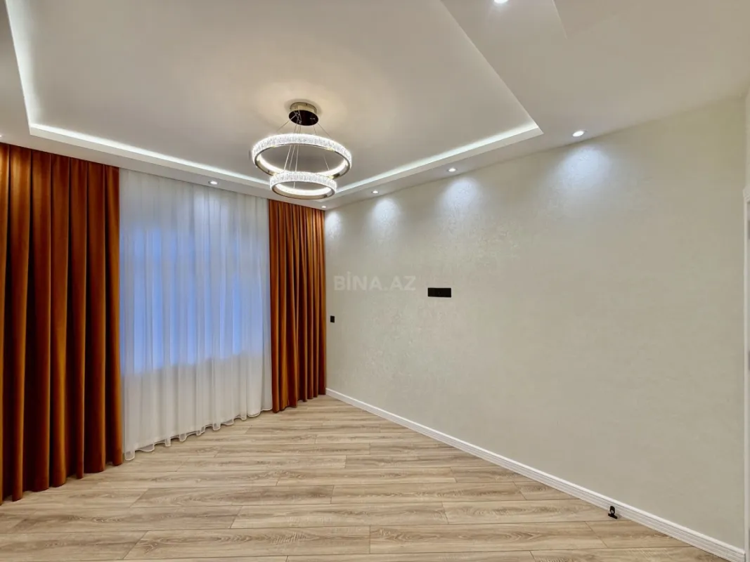 Satılır 3 otaqlı mənzil 80 m²
