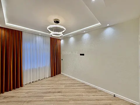 Satılır 3 otaqlı mənzil 80 m²