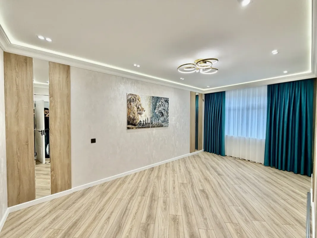 Satılır 3 otaqlı mənzil 80 m²