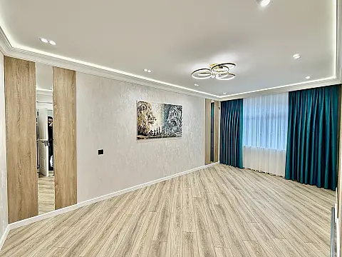 Satılır 3 otaqlı mənzil 80 m² — Bakı 3 otaq 80.00 m²