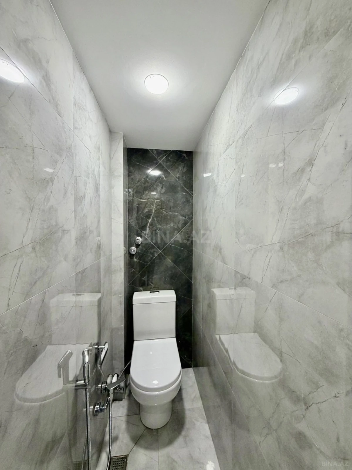 Satılır 3 otaqlı mənzil 80 m²