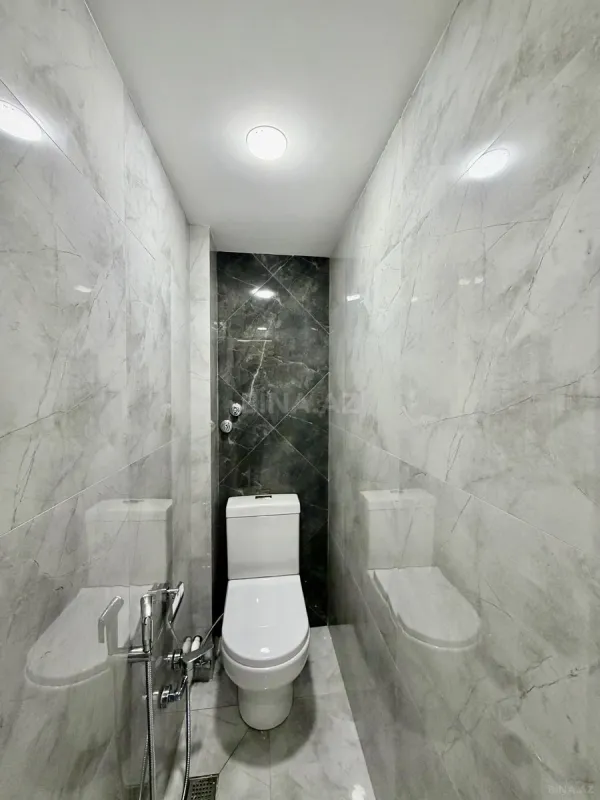 Satılır 3 otaqlı mənzil 80 m²