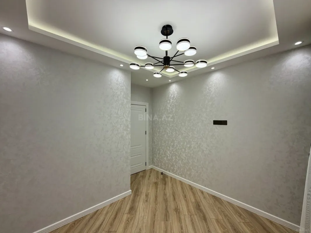 Satılır 3 otaqlı mənzil 80 m²