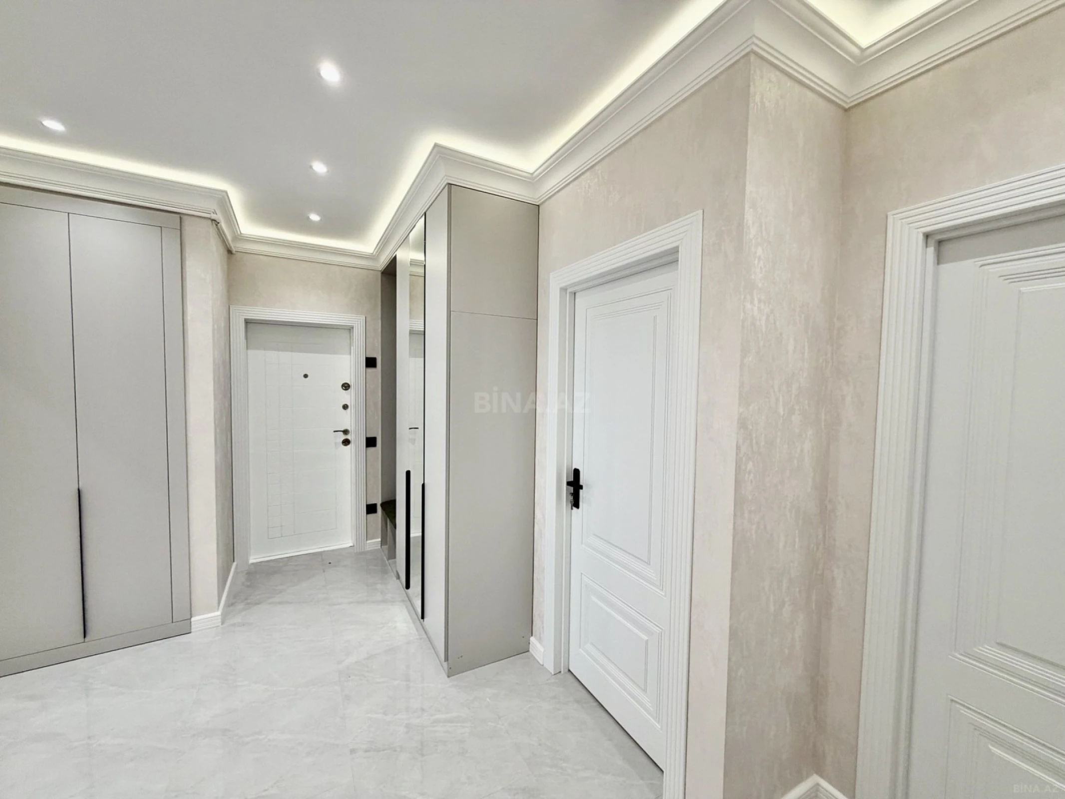 Satılır 3 otaqlı mənzil 80 m²