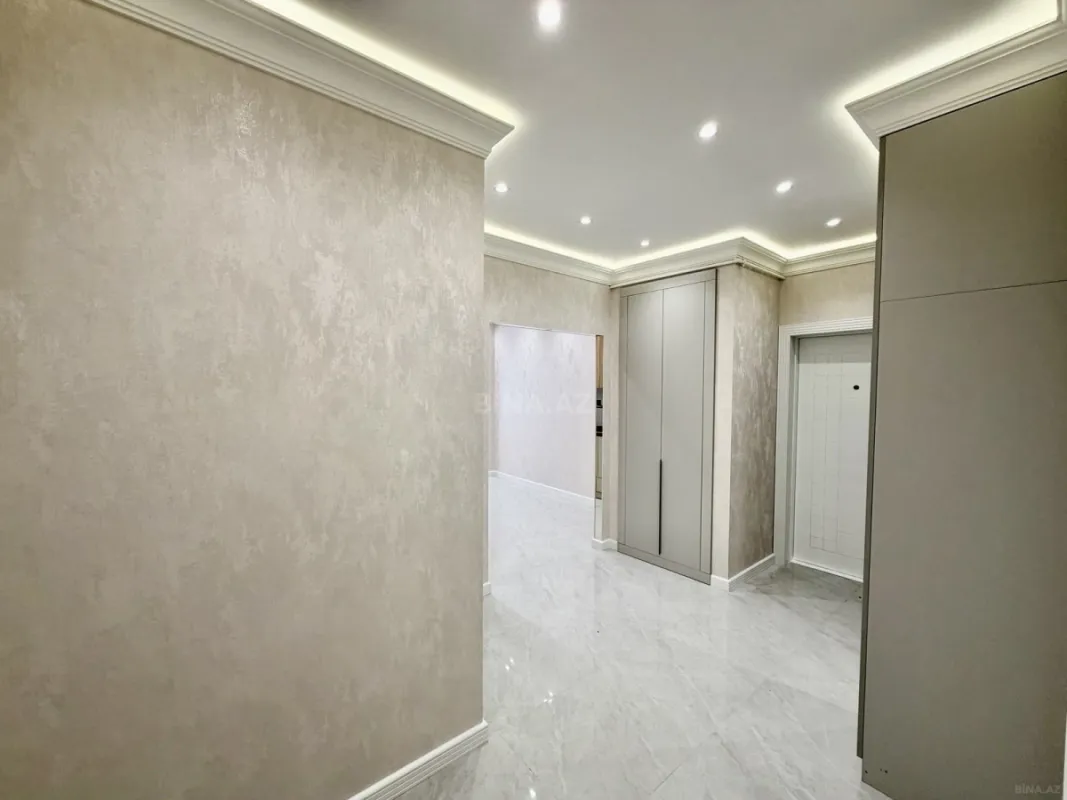 Satılır 3 otaqlı mənzil 80 m²