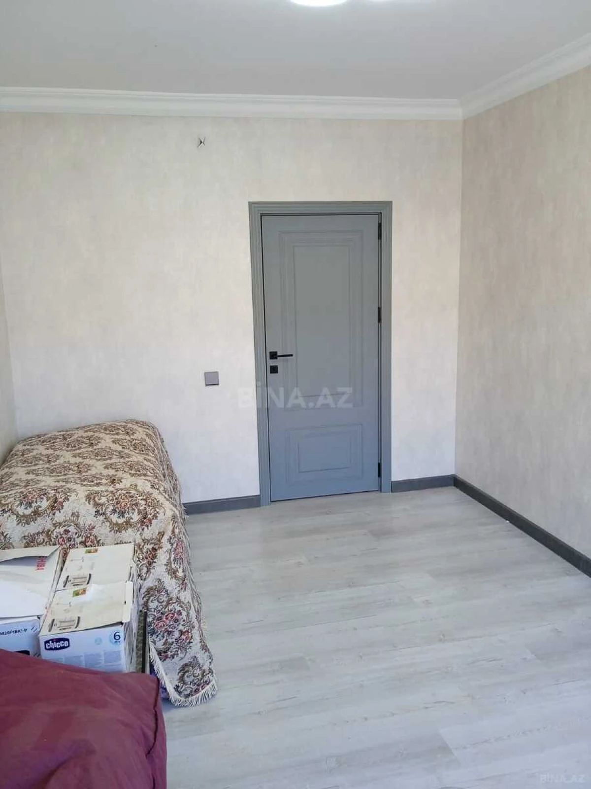 Satılır 3 otaqlı mənzil 90 m²
