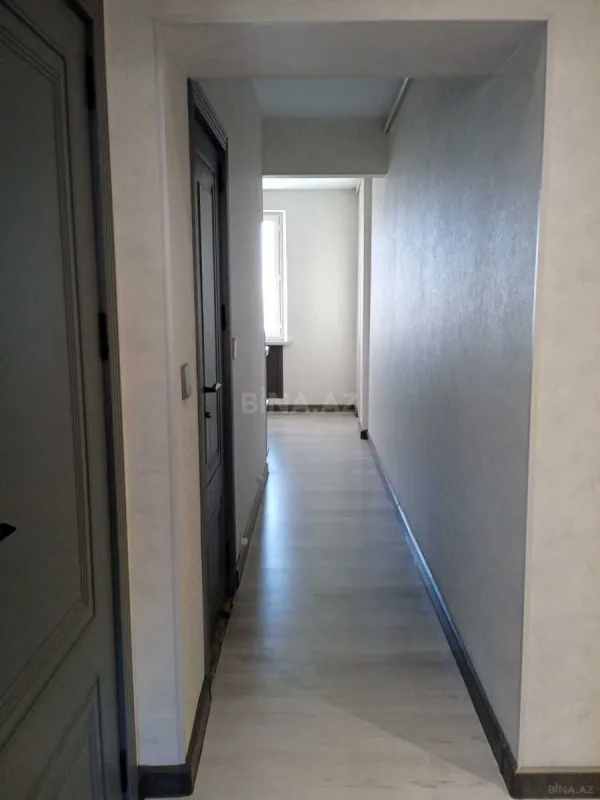 Satılır 3 otaqlı mənzil 90 m²