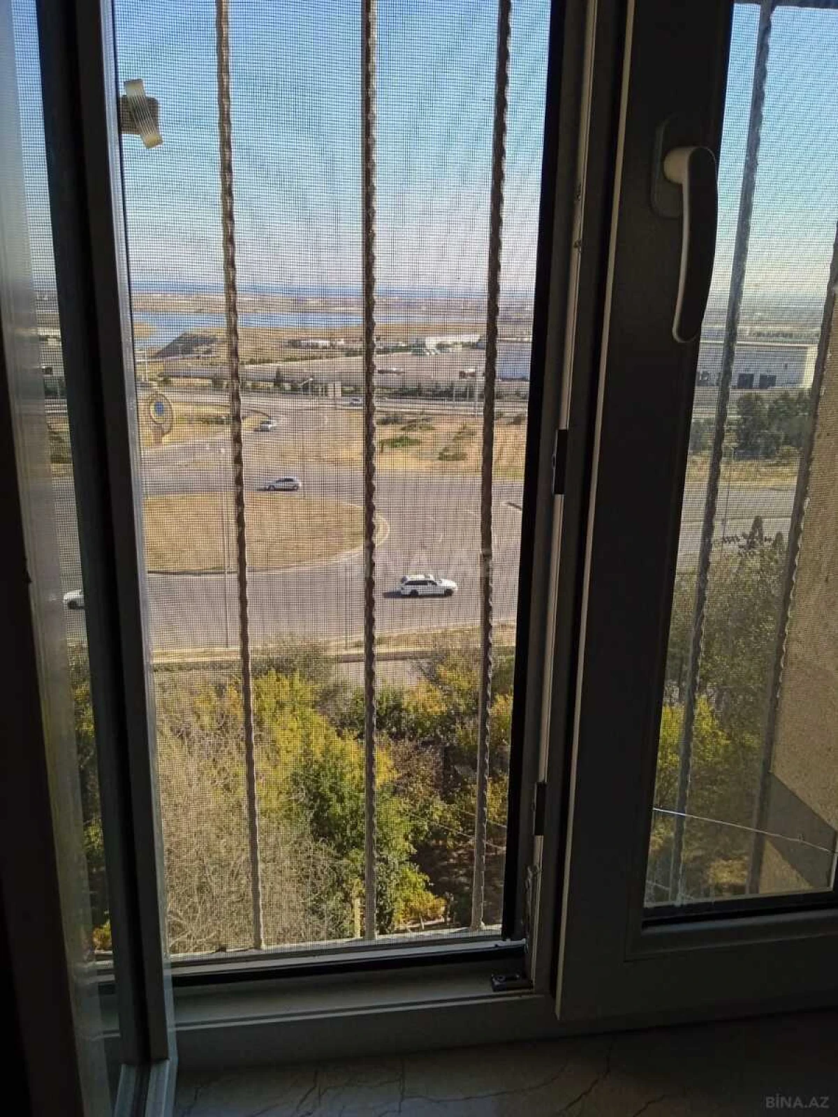 Satılır 3 otaqlı mənzil 90 m²