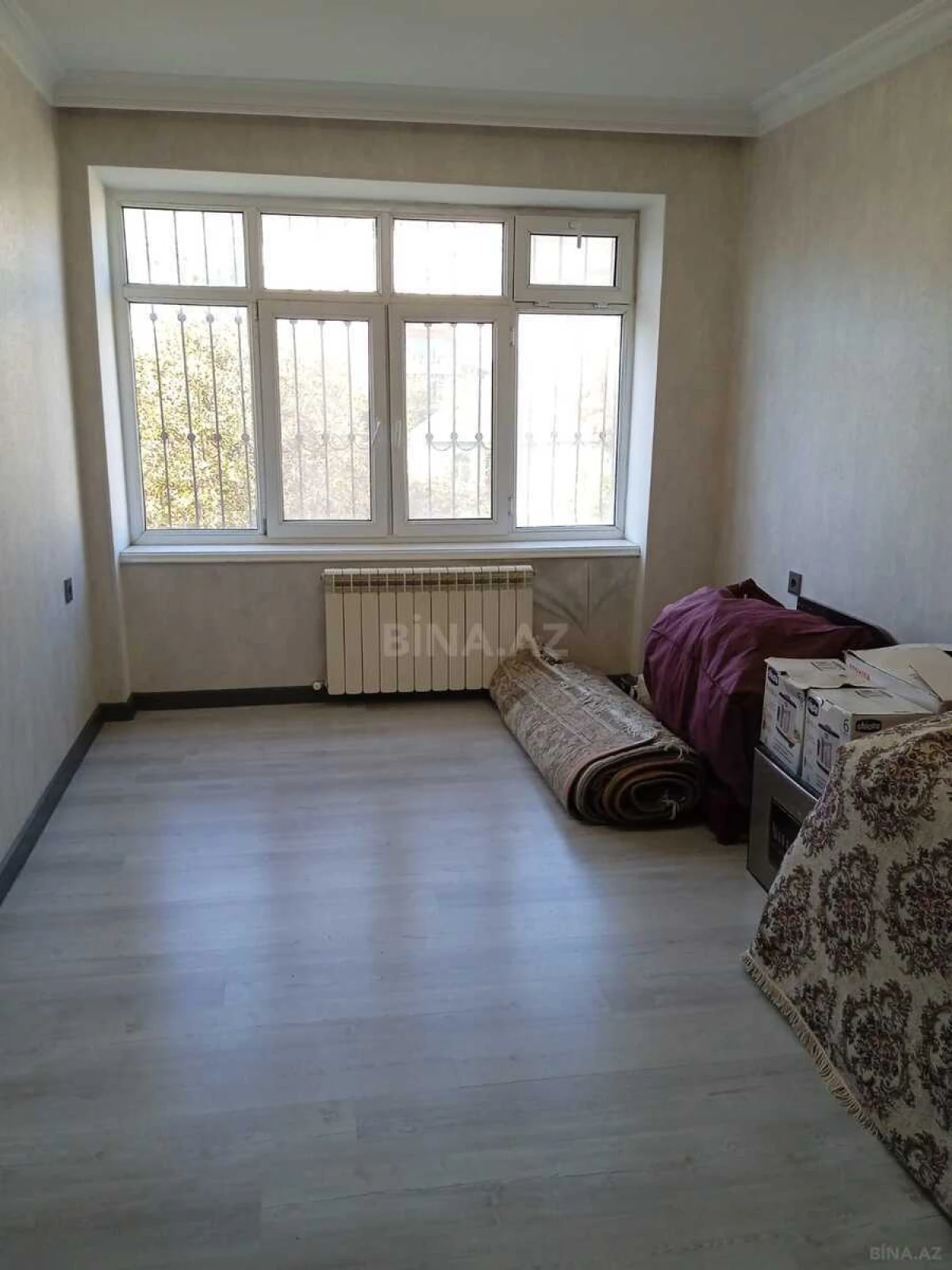 Satılır 3 otaqlı mənzil 90 m²