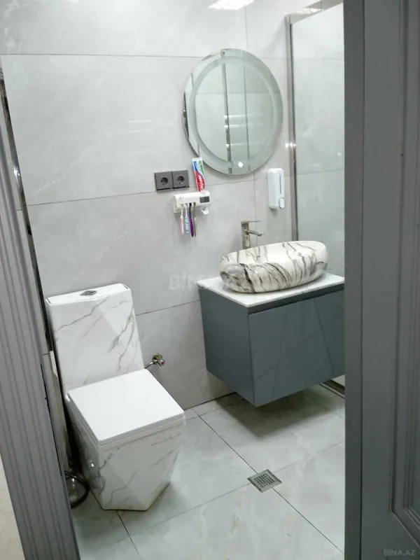 Satılır 3 otaqlı mənzil 90 m²
