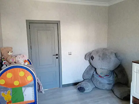 Satılır 3 otaqlı mənzil 90 m²