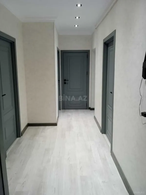Satılır 3 otaqlı mənzil 90 m²
