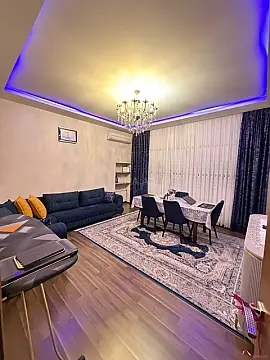 Satılır 2 otaqlı mənzil 65 m² — Bakı, Əhmədli 2 otaq 65.00 m²