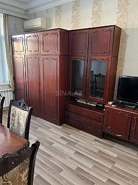 Satılır 2 otaqlı mənzil 55 m²