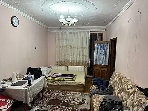 Kirayə verilir 2 otaqlı mənzil 75 m² — Bakı, Memar Əcəmi yanı 2 otaq 75.00 m²