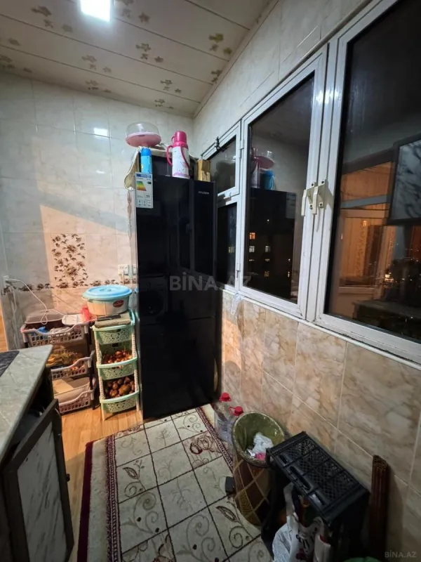 Satılır 3 otaqlı mənzil 64 m²