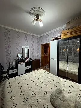 Satılır 3 otaqlı mənzil 64 m²