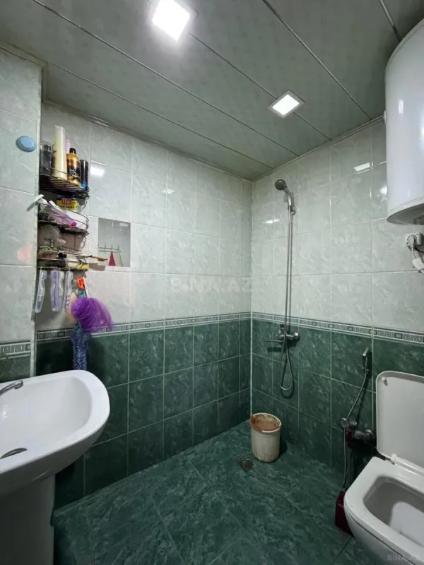 Satılır 3 otaqlı mənzil 64 m²
