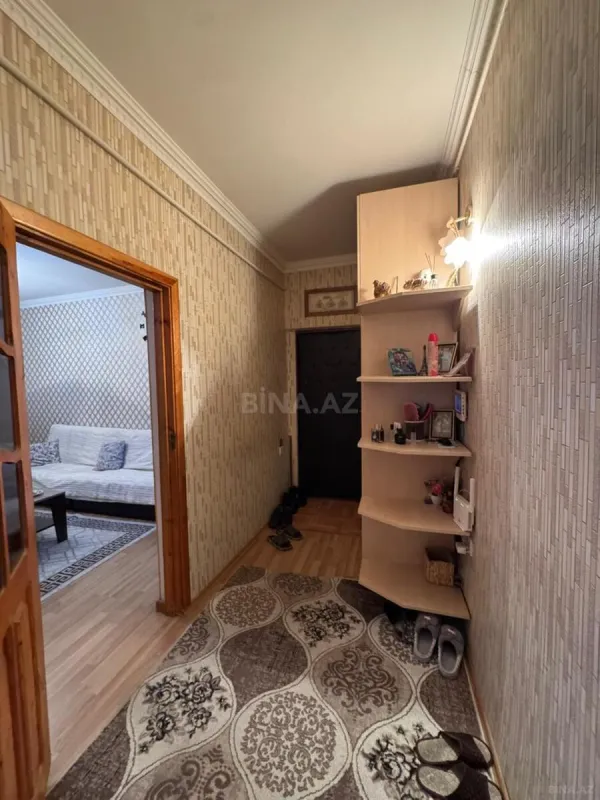 Satılır 3 otaqlı mənzil 64 m²