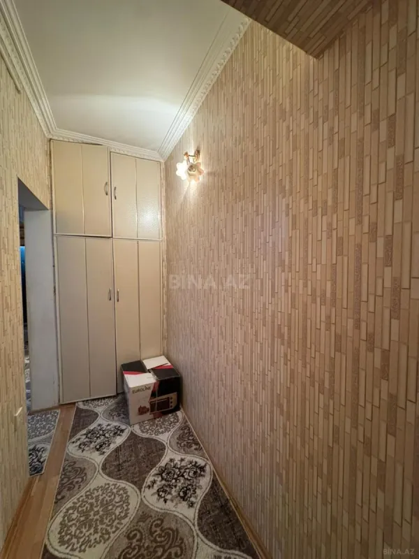 Satılır 3 otaqlı mənzil 64 m²