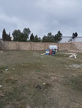 Satılır torpaq sahəsi 9 m² — Bakı 9.00 m²