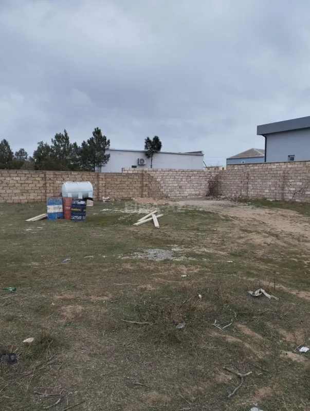 Satılır torpaq sahəsi 9 m²