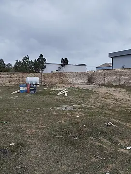 Satılır torpaq sahəsi 9 m²