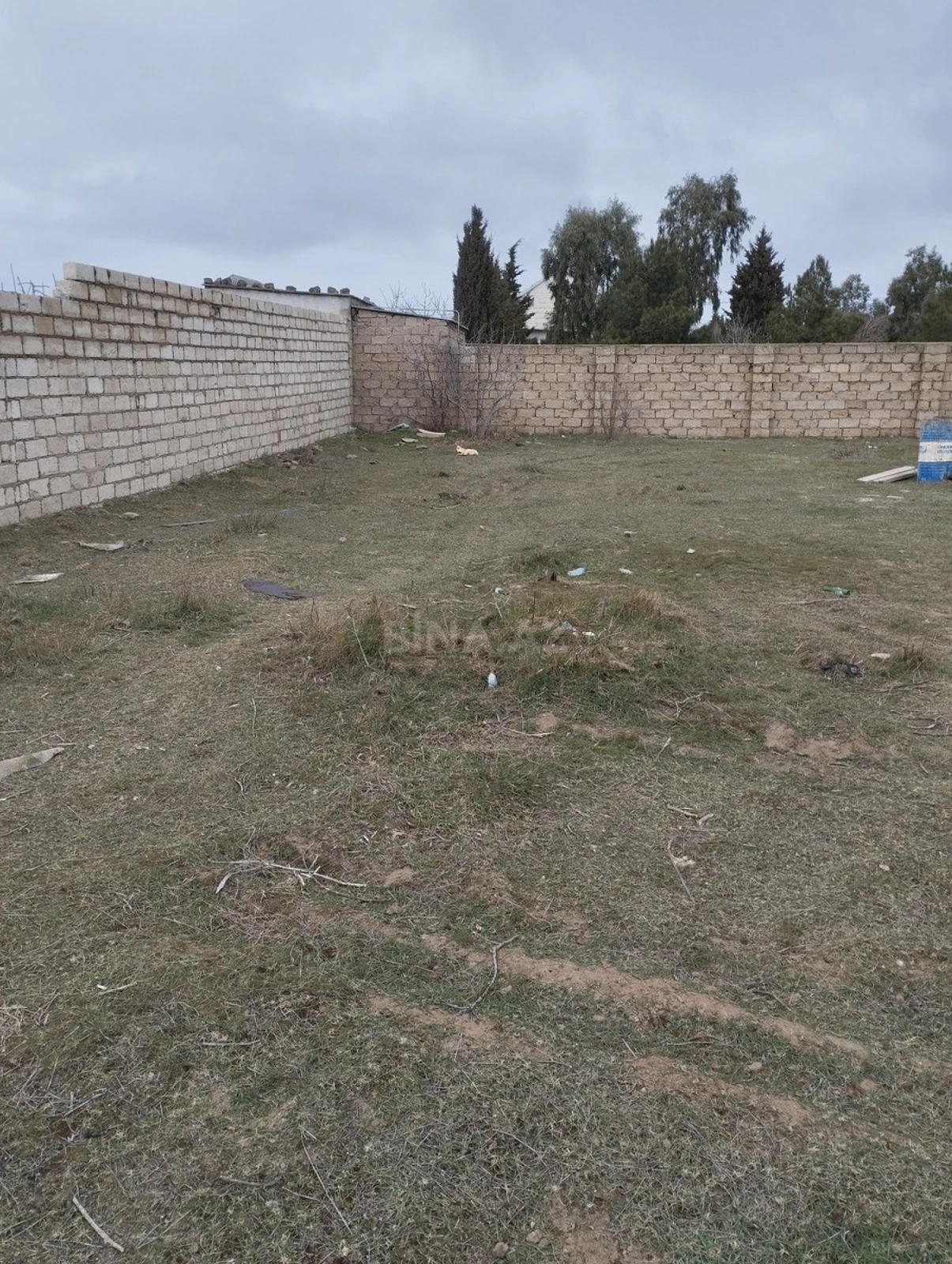 Satılır torpaq sahəsi 9 m²