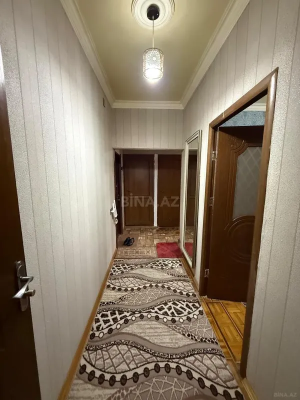 Satılır 2 otaqlı mənzil 65 m²