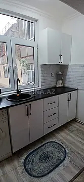 Satılır 2 otaqlı mənzil 52 m²