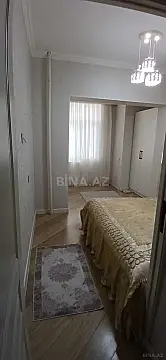 Satılır 2 otaqlı mənzil 52 m²