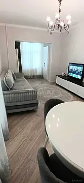 Satılır 2 otaqlı mənzil 52 m² — Bakı, Nəsimi 2 otaq 52.00 m²