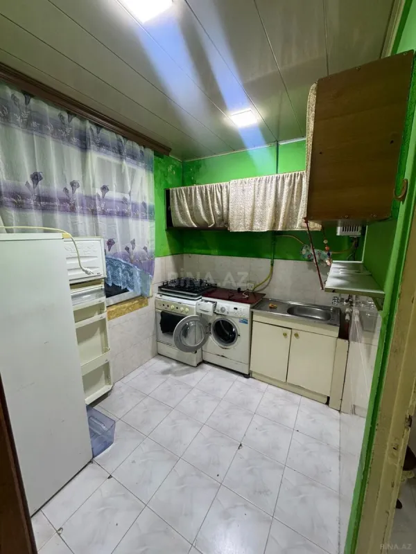 Kirayə verilir 2 otaqlı mənzil 64 m²