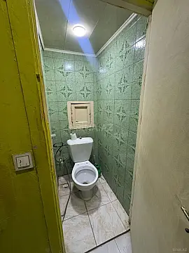 Kirayə verilir 2 otaqlı mənzil 64 m²