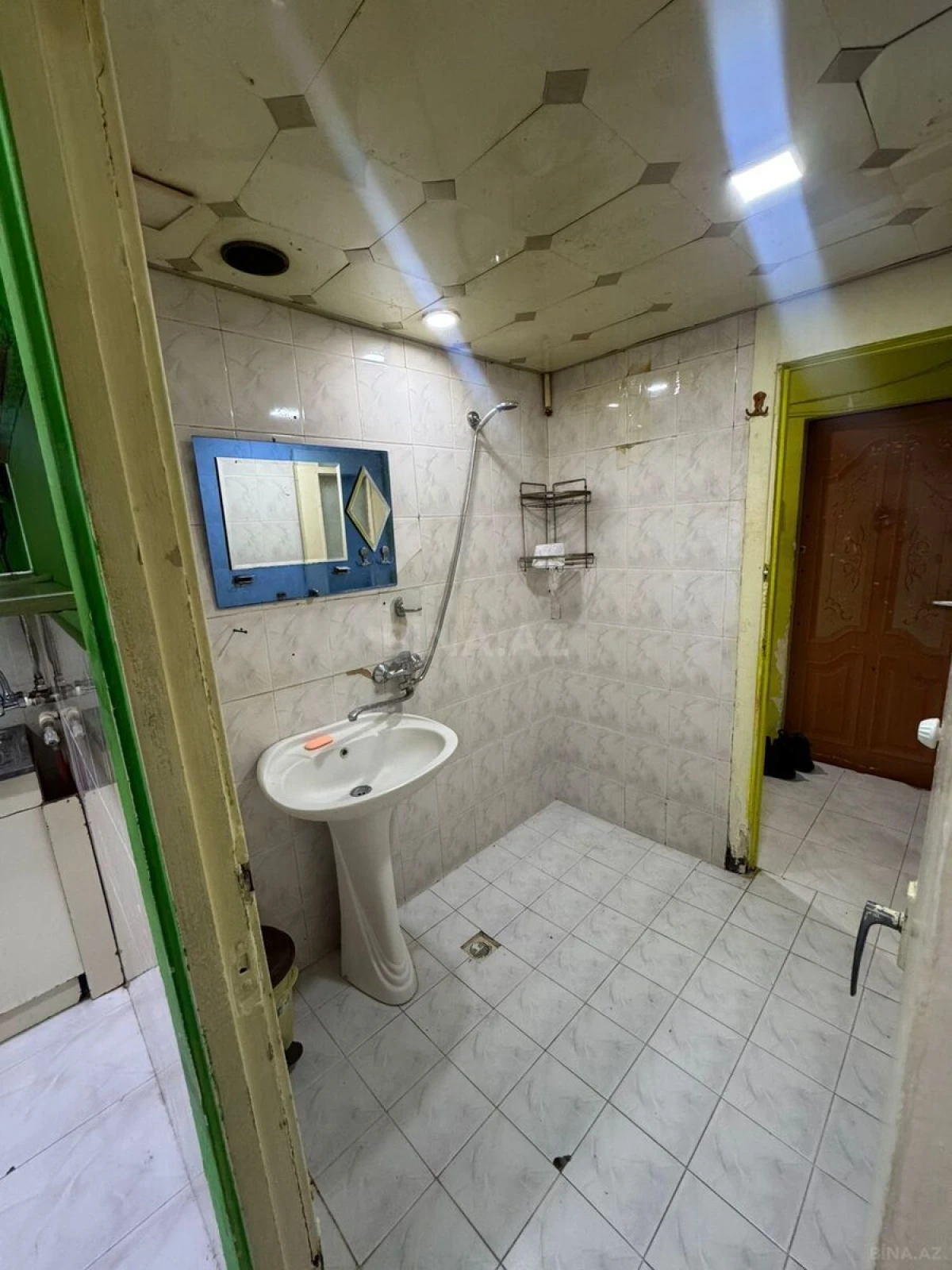 Kirayə verilir 2 otaqlı mənzil 64 m²