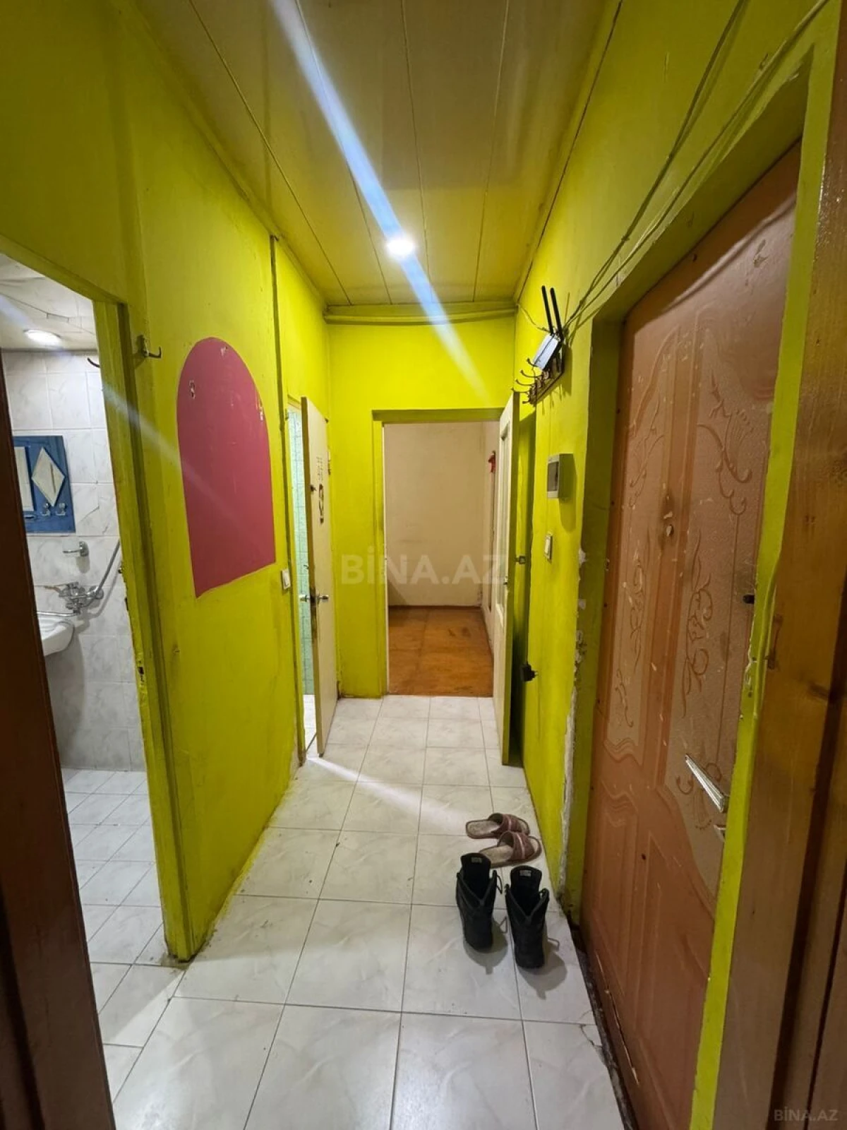 Kirayə verilir 2 otaqlı mənzil 64 m²