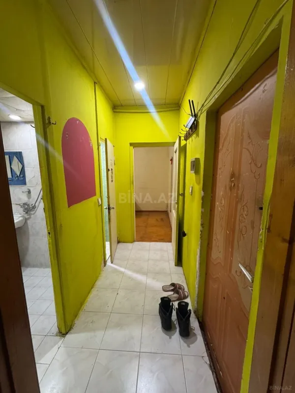 Kirayə verilir 2 otaqlı mənzil 64 m²