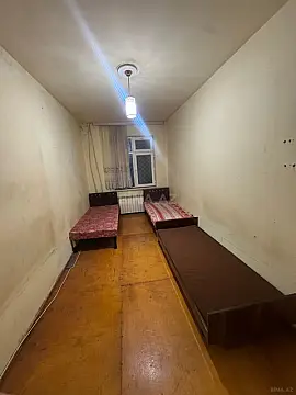 Kirayə verilir 2 otaqlı mənzil 64 m²