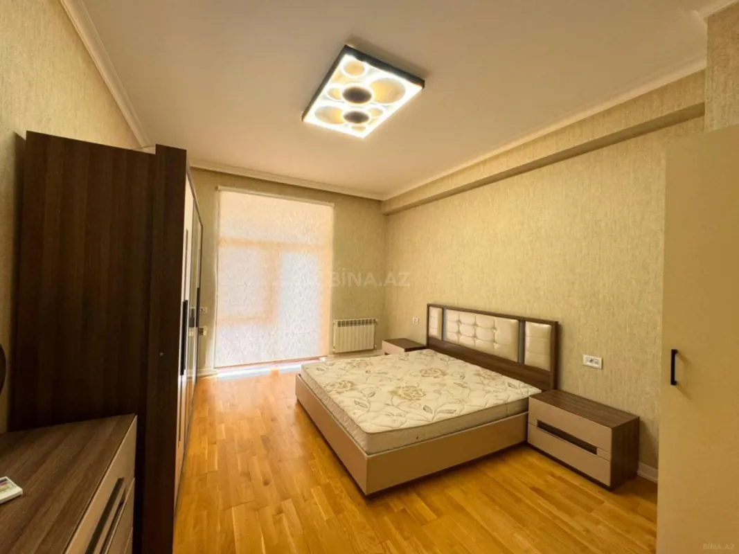 Satılır 3 otaqlı mənzil 95 m²