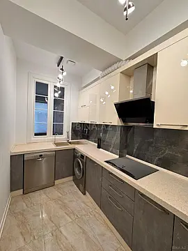 Satılır 3 otaqlı mənzil 95 m²