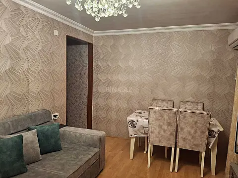 Satılır 2 otaqlı mənzil 30 m² — Bakı 2 otaq 30.00 m²