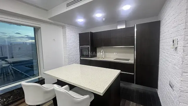 Kirayə verilir 2 otaqlı mənzil 100 m²
