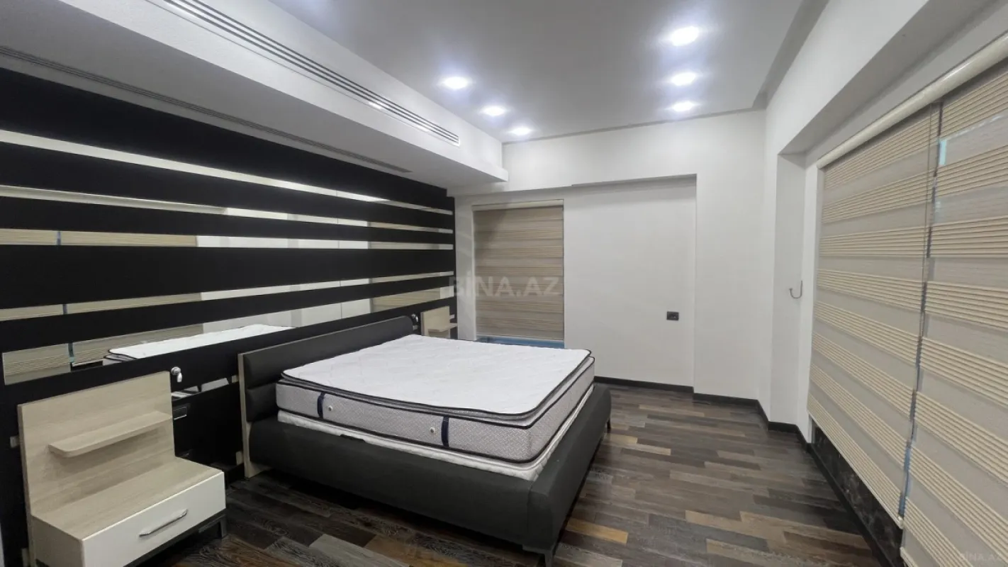 Kirayə verilir 2 otaqlı mənzil 100 m²