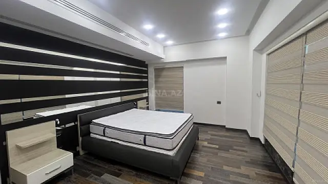 Kirayə verilir 2 otaqlı mənzil 100 m²