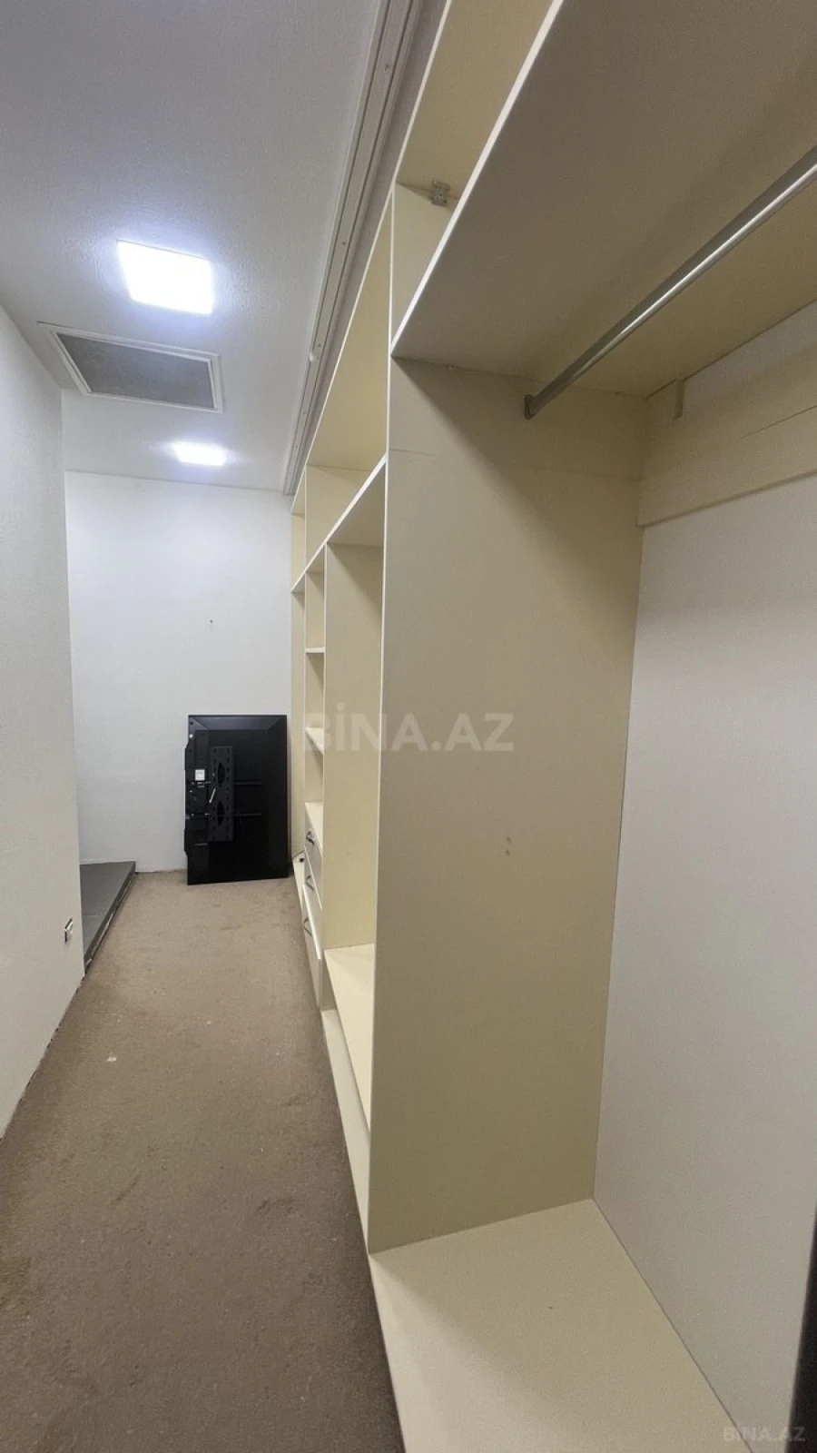 Kirayə verilir 2 otaqlı mənzil 100 m²