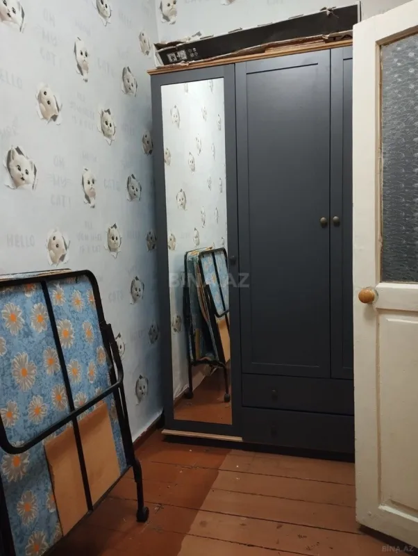 Kirayə verilir 3 otaqlı mənzil 90 m²
