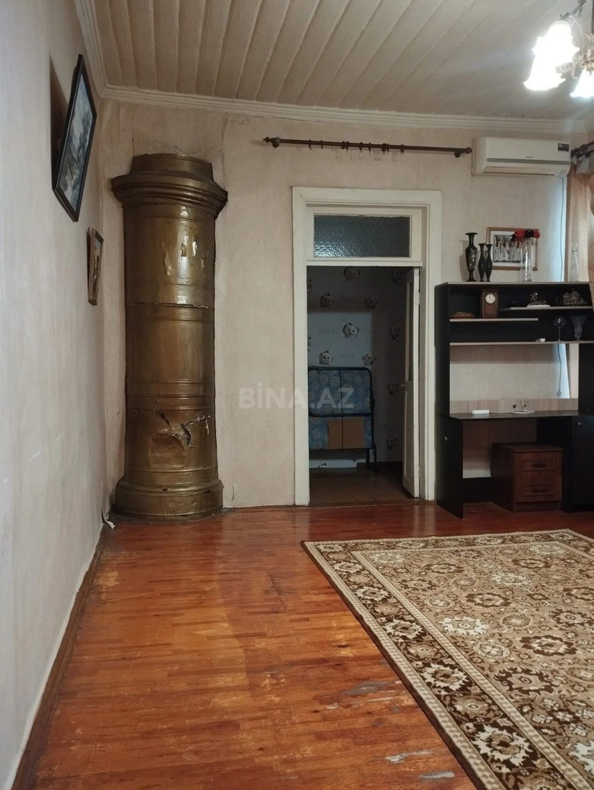 Kirayə verilir 3 otaqlı mənzil 90 m²