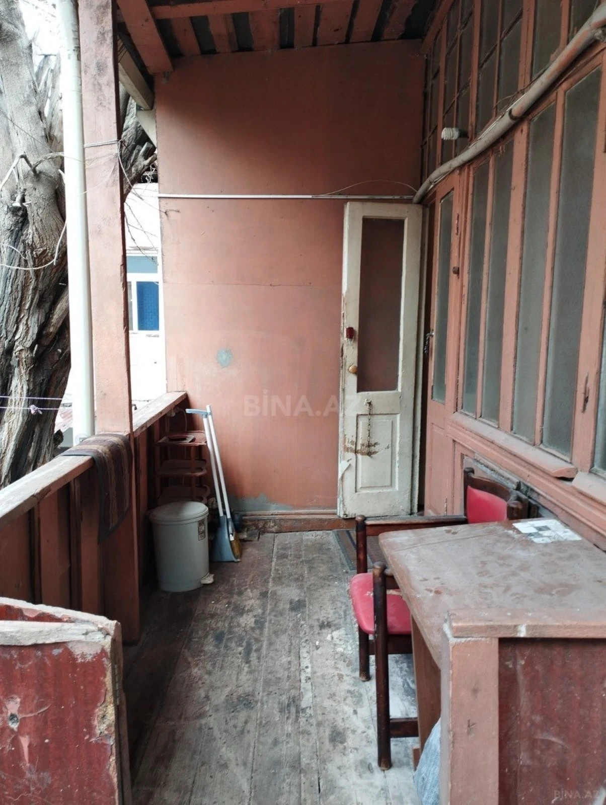 Kirayə verilir 3 otaqlı mənzil 90 m²