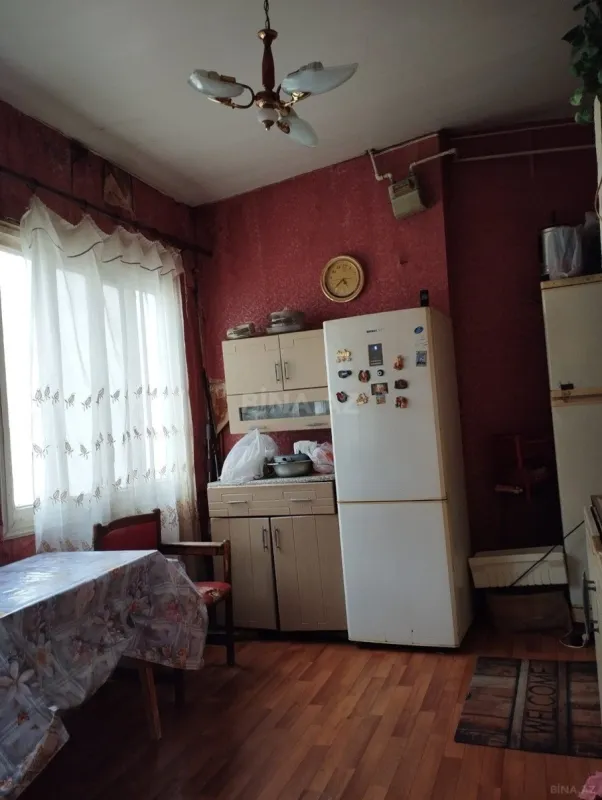 Kirayə verilir 3 otaqlı mənzil 90 m²